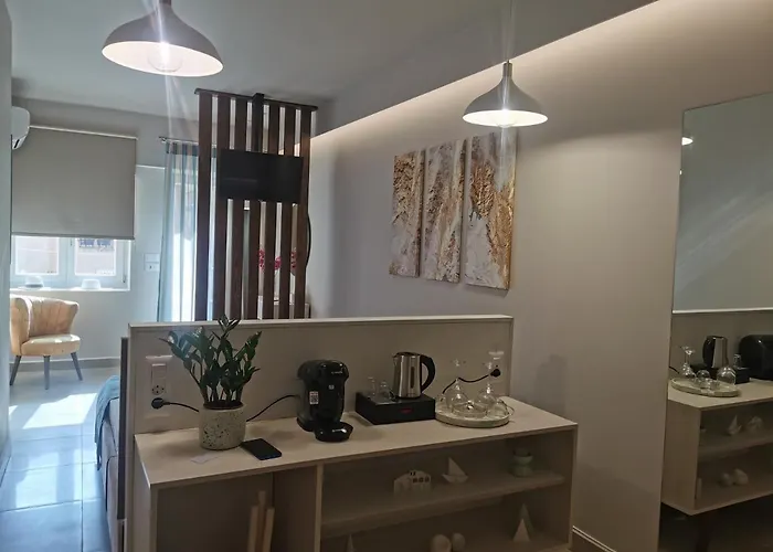 Casa De Potie 3* Χανιά