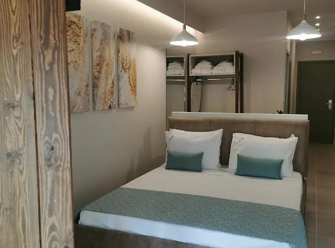 Πανδοχείο Casa De Potie 3*