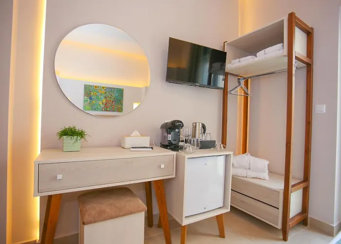 Πανδοχείο Casa De Potie 3*