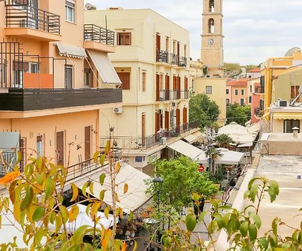 Πανδοχείο Casa De Potie 3*