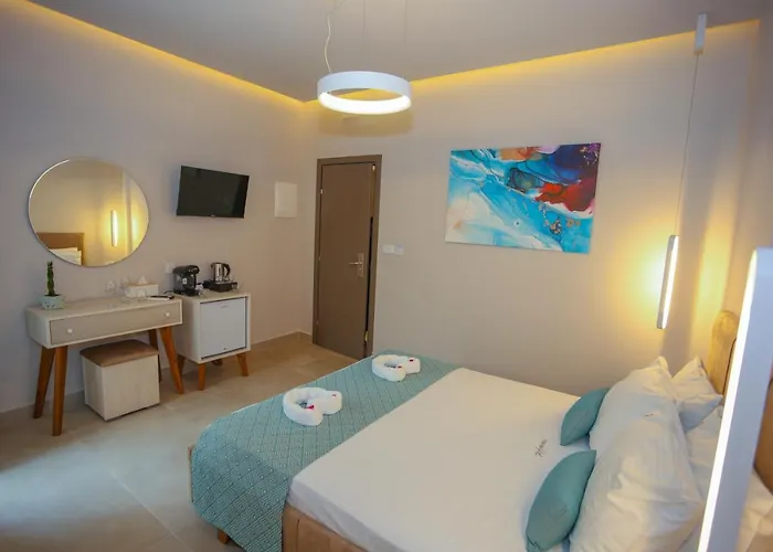 Πανδοχείο Casa De Potie Χανιά