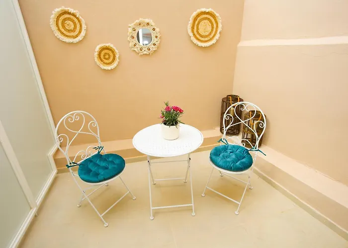 Πανδοχείο Casa De Potie 3*