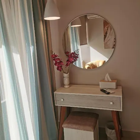 بيت ريفي Casa De Potie *