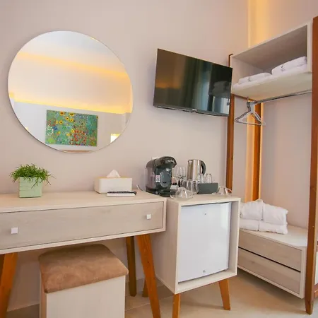 بيت ريفي Casa De Potie *