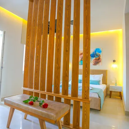 بيت ريفي Casa De Potie *