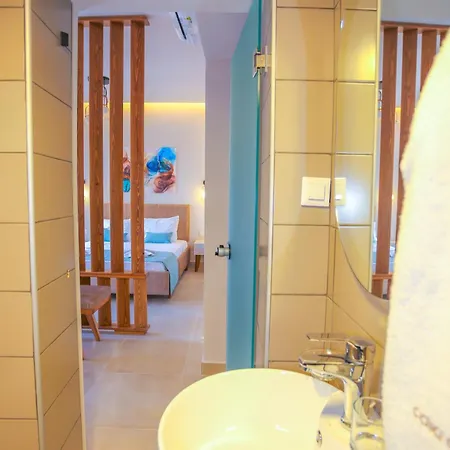 Casa De Potie * خانيا