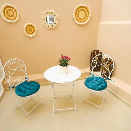 بيت ريفي Casa De Potie *