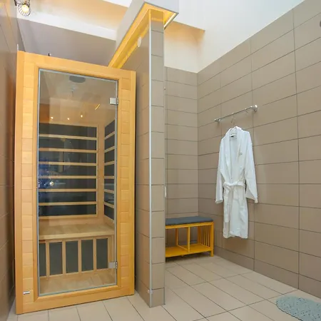 Casa De Potie イン ハニア