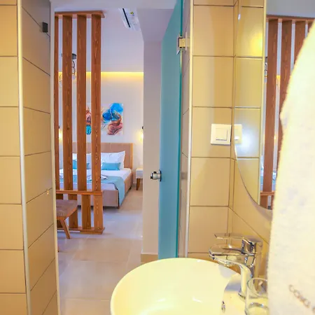 بيت ريفي Casa De Potie *