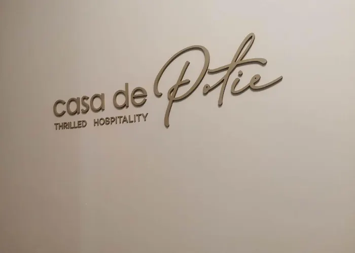 Casa De Potie Kro Chania (Crete)