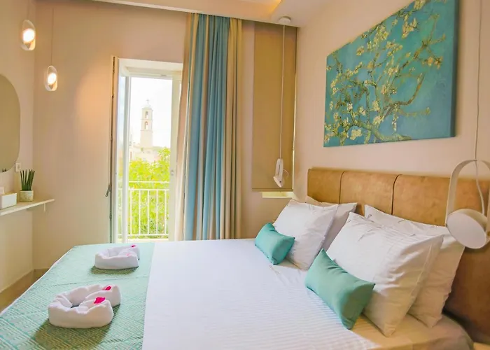 Casa De Potie Chania (Crete)