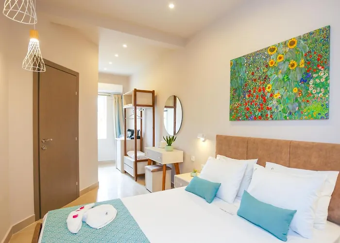 Casa De Potie Chania (Crete)