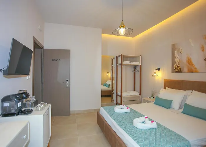 Kro Casa De Potie Chania (Crete)