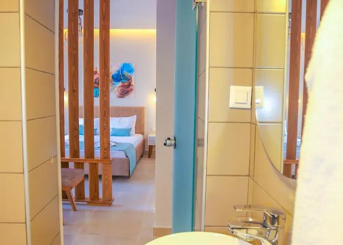 Casa De Potie 3* Chania (Crete)