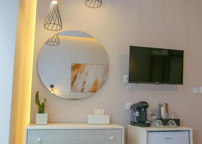 Casa De Potie Chania (Crete)