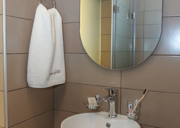 Casa De Potie Kro Chania (Crete)