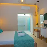 Inn Casa De Potie 3*