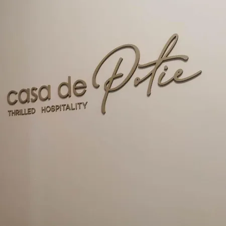 Casa De Potie Penzion Chania (Crete)
