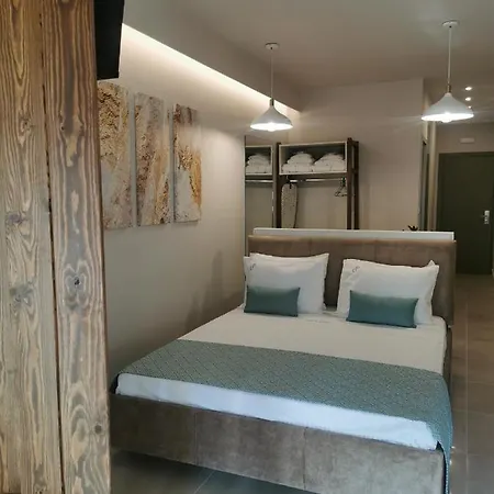 Zajazd Casa De Potie *