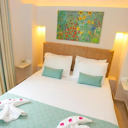 Casa De Potie 3*