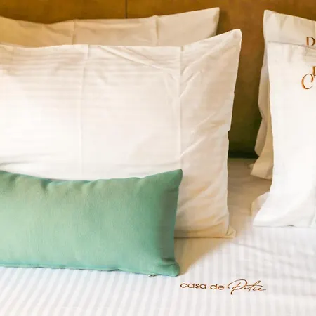 Casa De Potie 3*