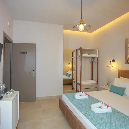 Inn Casa De Potie Chania (Crete)