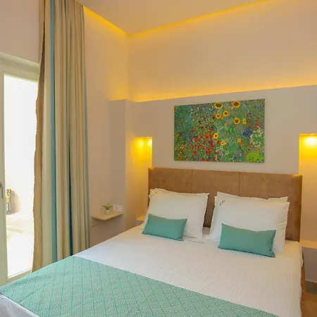 Casa De Potie 3*