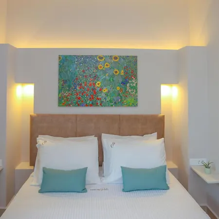 Casa De Potie Penzion Chania (Crete)