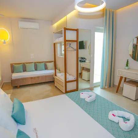 Casa De Potie 3*