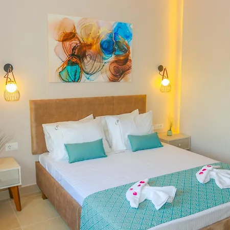 Casa De Potie Penzion Chania (Crete)