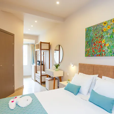 Casa De Potie Chania (Crete)