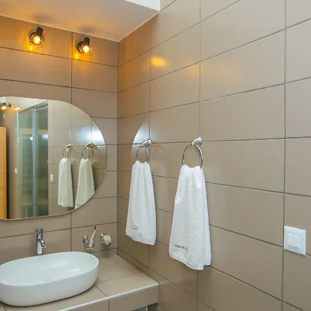 Casa De Potie Chania (Crete)