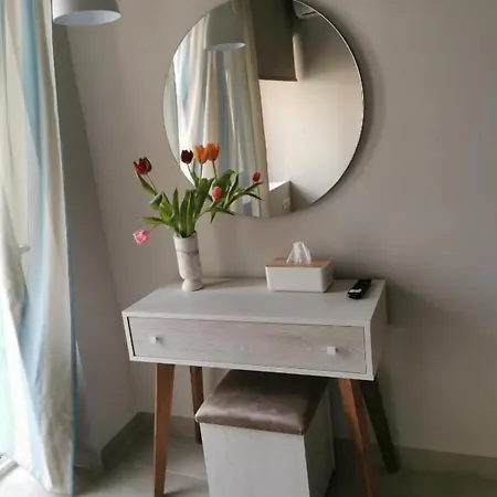 Casa De Potie Zajazd Chania (Crete)