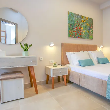 Casa De Potie Chania (Crete)