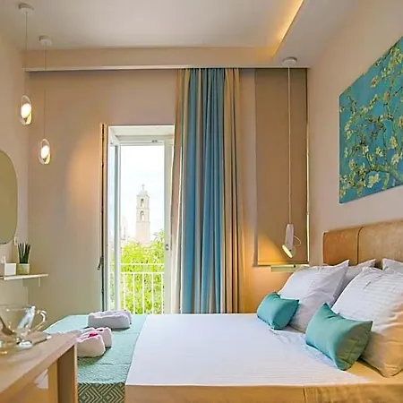 Casa De Potie 3* Chania (Crete)