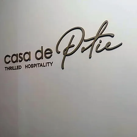 Zajazd Casa De Potie 3*