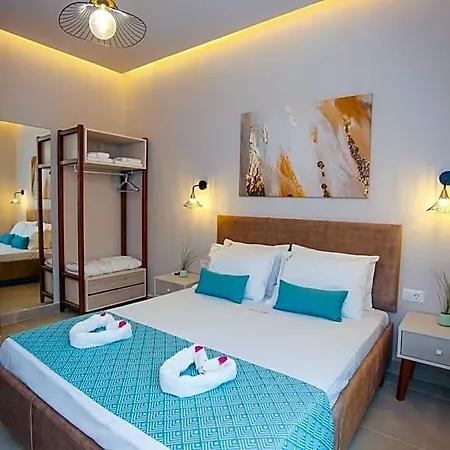 Casa De Potie 3* Chania (Crete)