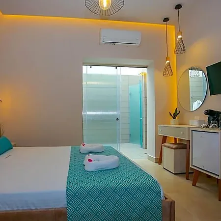 Casa De Potie Zajazd