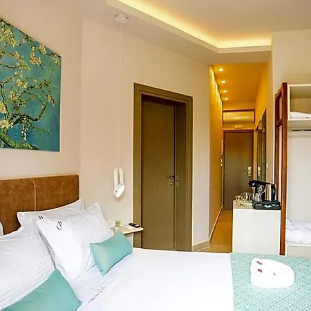 Casa De Potie Chania (Crete)