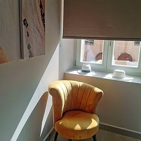Casa De Potie 3*