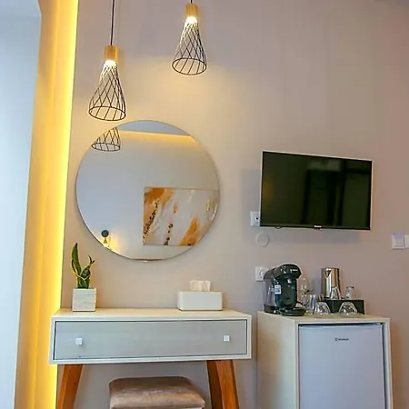 Casa De Potie 3*