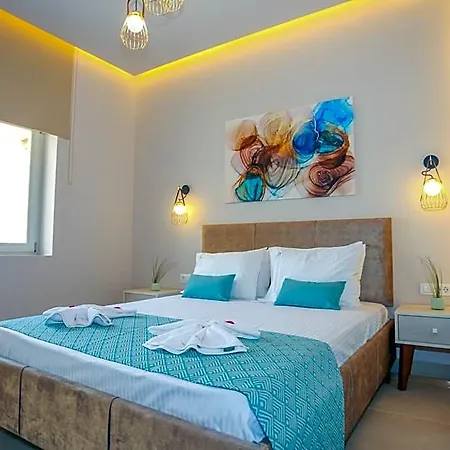 Casa De Potie Chania (Crete)