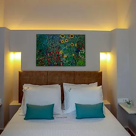 Casa De Potie 3*