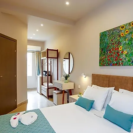 Casa De Potie Zajazd Chania (Crete)