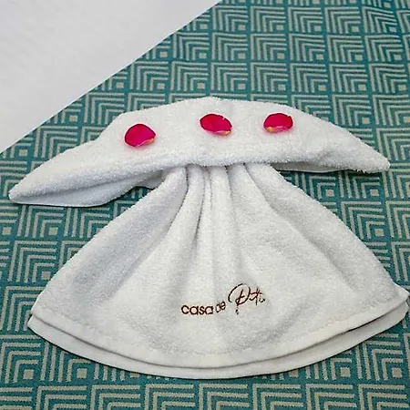 Casa De Potie