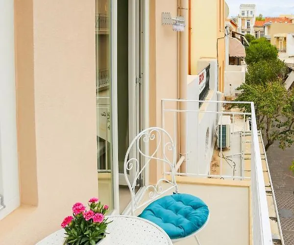 Casa De Potie 3* Chania (Crete)