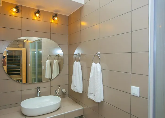 Han/Misafirhane Casa De Potie Hanya