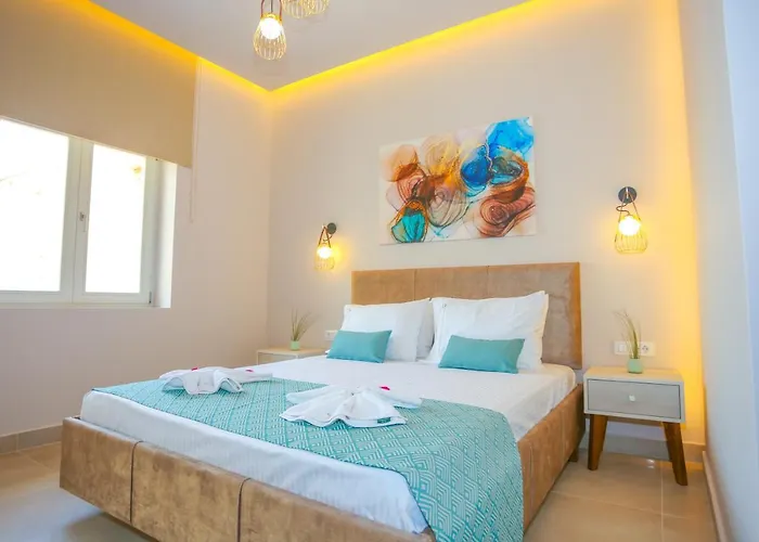 Han/Misafirhane Casa De Potie 3*