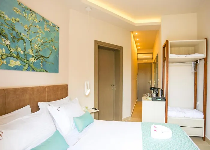 Casa De Potie Chania (Crete)