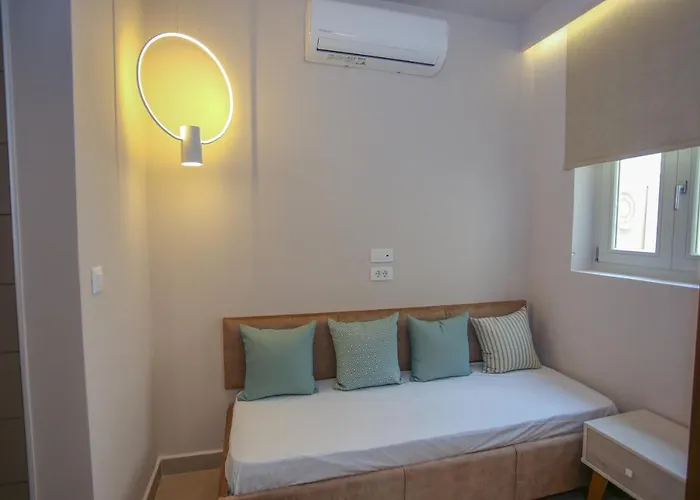 Penzion Casa De Potie Chania (Crete)